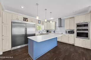 3740 Tuckahoe Rd, Ivanhoe, NC 28447 - Photo 27