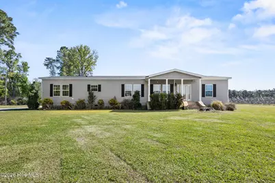 3740 Tuckahoe Road, Ivanhoe, NC 28447 - Photo 1
