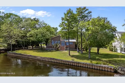 401 Harbor Drive, New Bern, NC 28560 - Photo 7