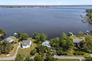 401 Harbor Dr, New Bern, NC 28560 - Photo 51