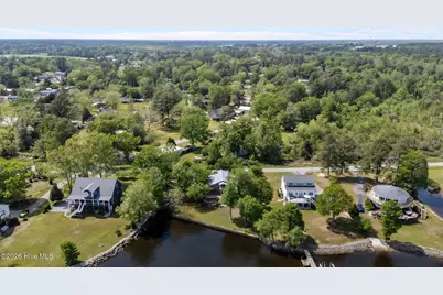 401 Harbor Drive, New Bern, NC 28560 - Photo 53