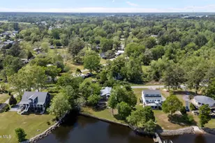 401 Harbor Dr, New Bern, NC 28560 - Photo 53