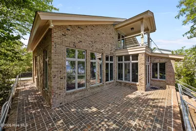 401 Harbor Drive, New Bern, NC 28560 - Photo 5