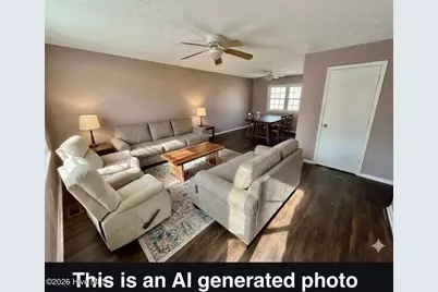 906 Cypress Street, Rockingham, NC 28379 - Photo 3