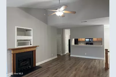 1942-201 Tara Court #201, Greenville, NC 27858 - Photo 5