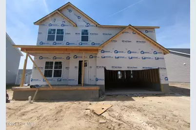 2328 Rhinestone Drive, Winterville, NC 28590 - Photo 1