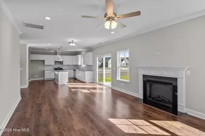 2328 Rhinestone Drive, Winterville, NC 28590 - Photo 11