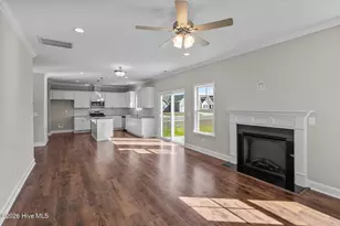 2328 Rhinestone Dr, Winterville, NC 28590 - Photo 11