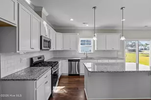 2328 Rhinestone Dr, Winterville, NC 28590 - Photo 5