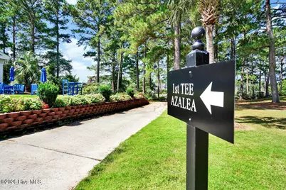 113 Ravennaside Drive NW, Calabash, NC 28467 - Photo 23