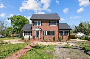 1514 Rhem Ave, New Bern, NC 28560 - Photo 1