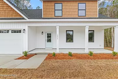 68 Whispering Pines Court, Hampstead, NC 28443 - Photo 3