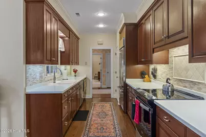 35 Courtney Place, Southern Pines, NC 28387 - Photo 23