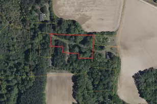 0 Moores Chapel Rd, Lillington, NC 27546 - Photo 1