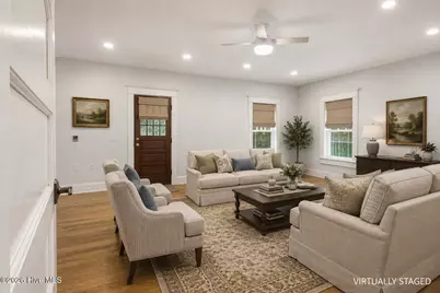 404 Avenue C, New Bern, NC 28560 - Photo 3