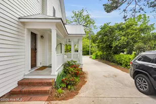 404 Avenue C, New Bern, NC 28560 - Photo 49