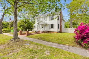 404 Avenue C, New Bern, NC 28560 - Photo 43