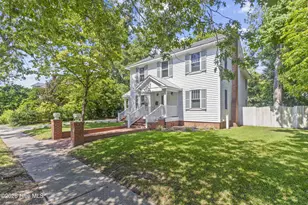404 Avenue C, New Bern, NC 28560 - Photo 59