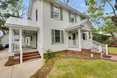 404 Avenue C, New Bern, NC 28560 - Photo 45