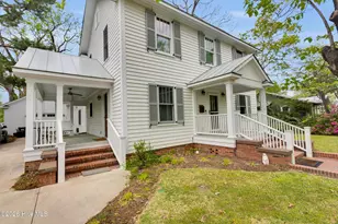 404 Avenue C, New Bern, NC 28560 - Photo 45