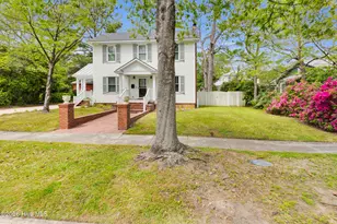 404 Avenue C, New Bern, NC 28560 - Photo 63