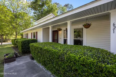 621 Shadowridge Road, Jacksonville, NC 28546 - Photo 5