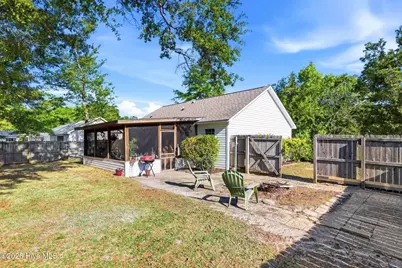 6726 Spearow Lane, Wilmington, NC 28411 - Photo 19