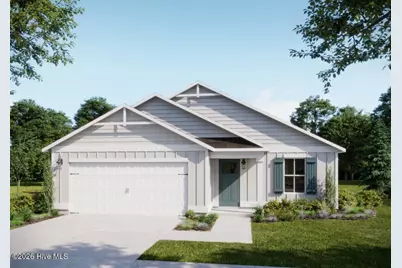 4574 Terrace Road SW #Homesite 125, Shallotte, NC 28470 - Photo 1