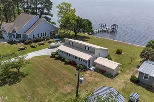 66 E N Shore Ln, Arapahoe, NC 28510 - Photo 39