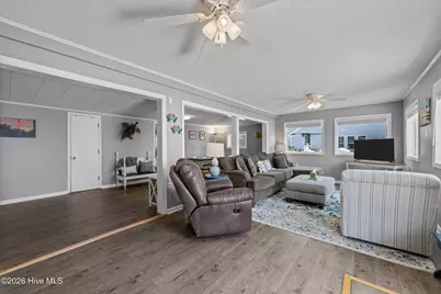 66 E North Shore Lane, Arapahoe, NC 28510 - Photo 11