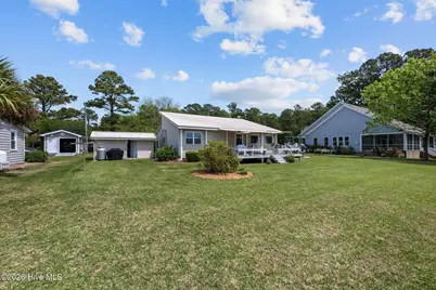 66 E North Shore Lane, Arapahoe, NC 28510 - Photo 5