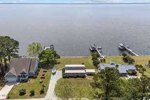 66 E N Shore Ln, Arapahoe, NC 28510 - Photo 49