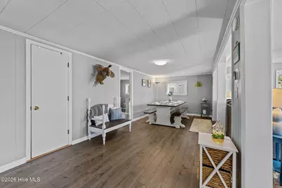 66 E North Shore Lane, Arapahoe, NC 28510 - Photo 19