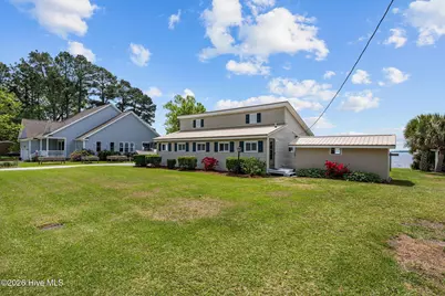 66 E North Shore Lane, Arapahoe, NC 28510 - Photo 37