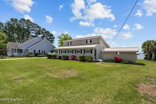 66 E N Shore Ln, Arapahoe, NC 28510 - Photo 37