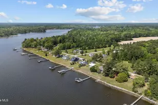 66 E N Shore Ln, Arapahoe, NC 28510 - Photo 47
