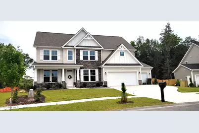125 Mullingar Drive, Carthage, NC 28327 - Photo 1