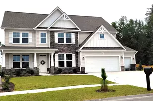 125 Mullingar Dr, Carthage, NC 28327 - Photo 3