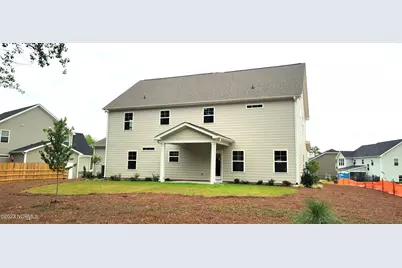 125 Mullingar Drive, Carthage, NC 28327 - Photo 17