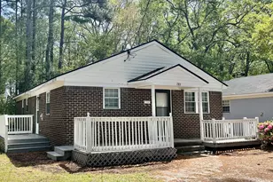 1313 Proctor St, Rocky Mount, NC 27801 - Photo 1