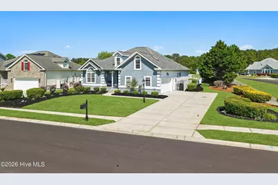 1096 Rutledge Court NW, Calabash, NC 28467 - Photo 5