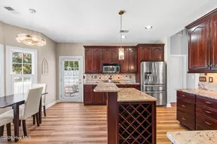 1096 Rutledge Ct NW, Calabash, NC 28467 - Photo 13