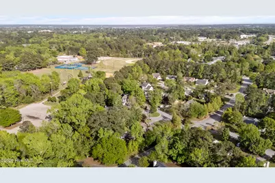 801 Deerfoot Circle, New Bern, NC 28562 - Photo 49