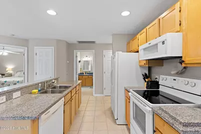 3030 Marsh Winds Circle #Unit 1005, Southport, NC 28461 - Photo 23