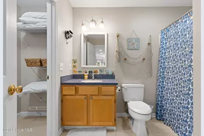 3030 Marsh Winds Circle #Unit 1005, Southport, NC 28461 - Photo 17