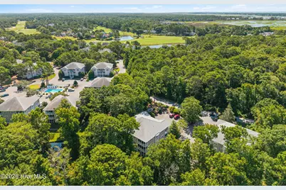 3030 Marsh Winds Circle #Unit 1005, Southport, NC 28461 - Photo 5