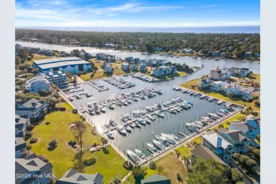 3030 Marsh Winds Circle #Unit 1005, Southport, NC 28461 - Photo 49