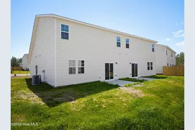 208 Sandpiper Place, Holly Ridge, NC 28445 - Photo 5