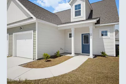 208 Sandpiper Place, Holly Ridge, NC 28445 - Photo 3
