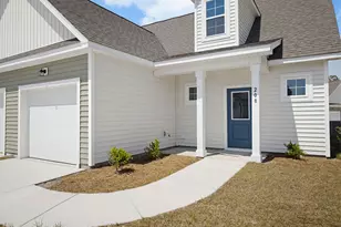 208 Sandpiper Pl, Holly Ridge, NC 28445 - Photo 3